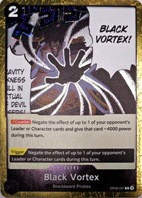 COMMON - (Pirate Foil) - PRB-02: The Best 2 - Premium Boost.