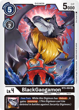 NM / Inglese / C - Bt 05 Booster Battle Of Omni - BT5