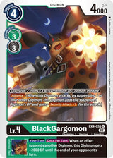 NM / Giapponese / U - Ex 04 Alternative Being - EX4