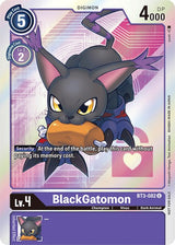 NM / Inglese / AA - Bt 01 03 Special Booster Ver 1 5 - BT3