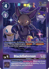 NM / Giapponese / FOIL - Ex 07 Digimon Liberator - EX7