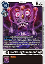 NM / Inglese / U - Bt 14 Blast Ace - BT14