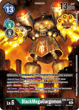 NM / Giapponese / AA - Ex 04 Alternative Being - EX4