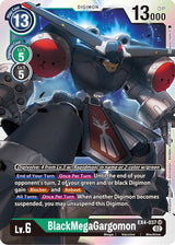 NM / Giapponese / SR - Ex 04 Alternative Being - EX4