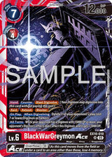 NM / Giapponese / SR - Ex 10 Extra Booster Sinister Order - EX10