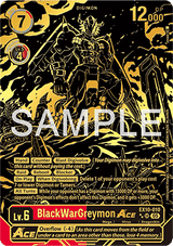NM / Inglese / AA - Gold Ex 10 Extra Booster Sinister Order - EX10