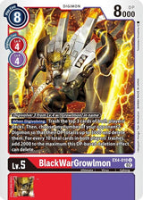 NM / Giapponese / U - Ex 04 Alternative Being - EX4