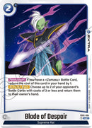 NM / Inglese / UC - Fusion World Awakened Pulse - FB01