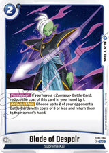 NM / Inglese / UC - Fusion World Awakened Pulse - FB01
