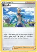 NM / Italiano / U 064/078 - Pokémon GO
