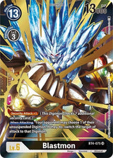 NM / Inglese / AA - Bt 04 Booster Great Legend - BT4