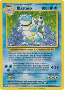NM / Inglese / NR 003/034 - Pokémon TCG Classic: Blastoise & Suicune ex De.