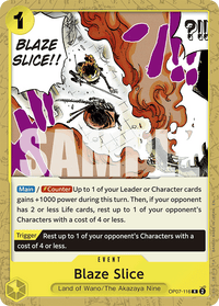 RARE - ST-28: Starter Deck Green Yellow Yamato