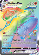 NM / Italiano / SEC 200/198 - Regno Glaciale (Rainbow Secret Rare)
