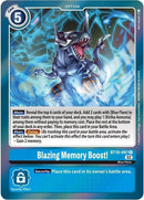 NM / Inglese / P - Bt 10 Xros Encounter - BT10