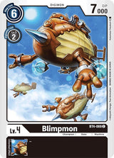 NM / Inglese / C - Bt 04 Booster Great Legend - BT4