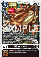 NM / Inglese / U - Bt 24 Time Stranger - BT24