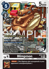 NM / Inglese / Prereleasestamped - PRE-RELEASESTAMPED