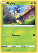 NM / Italiano / C 017/163 - Stili di Lotta