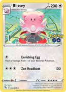 NM / Italiano / RH 052/078 - Pokémon GO