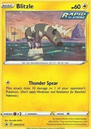 NM / Italiano / PR 173 - SPSC Promo