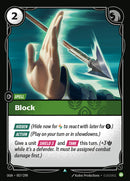 NM / Inglese / Uncommon - ORIGINS-057