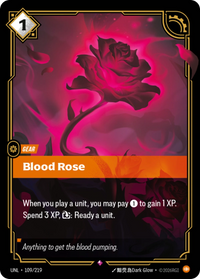 RARE - UNLEASHED-109