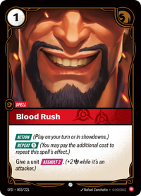 Common - SPIRITFORGED-003
