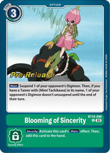 NM / Giapponese / Prereleasestamped - PRE-RELEASESTAMPED