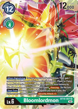 NM / Giapponese / SR - Bt 10 Xros Encounter - BT10