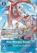 NM / Giapponese / AA - Resurgence Booster - P