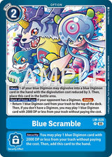 NM / Inglese / REPRINT - Ad 01 Advanced Booster Digimon Generation - LM