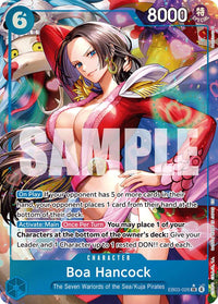 ALTERNATEART - (Alternate Art) - EB-03: Heroines Edition