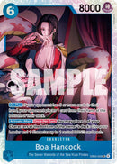 NM / Inglese / SUPERRARE - EB-03: Heroines Edition