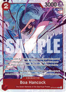 NM / Inglese / SUPERRARE - OP-12: Legacy of the Master