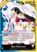 NM / Inglese / LEADER - OP-14: The Azure Sea's Seven