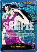 NM / Inglese / SPECIAL - (Special Rare) - EB-02: Anime 25th Collection