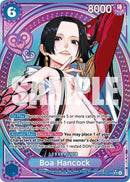 NM / Francese / SPECIAL - (Special Rare) - EB-03: Heroines Edition