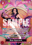 NM / Francese / SPECIAL - (Special Rare) - OP-15: Adventure on Kami's Island