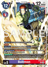 NM / Inglese / U - Bt 22 Cyber Eden - BT22