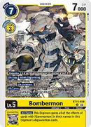 NM / Inglese / U - Bt 15 Exceed Apocalypse - BT15