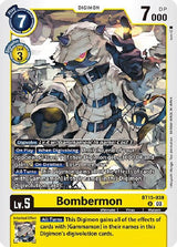 NM / Inglese / U - Bt 15 Exceed Apocalypse - BT15