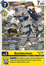 NM / Giapponese / Prereleasestamped - PRE-RELEASESTAMPED