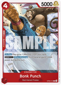COMMON - OP-09: Emperors in the New World