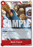 NM / Inglese / COMMON - ST-23: Starter Deck Red Shanks