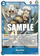 NM / Giapponese / UNCOMMON - (Dash Pack) - OP-04: Kingdoms of Intrigue Promos