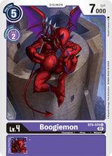 NM / Inglese / C - Bt 06 Double Diamond - BT6