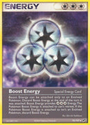 NM / Italiano / U 93/107 - EX Deoxys
