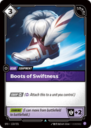 NM / Inglese / Uncommon - SPIRITFORGED-133