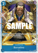 NM / Francese / COMMON - OP-05: Awakening of the New Era